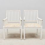 1722 3066 ARMCHAIRS
